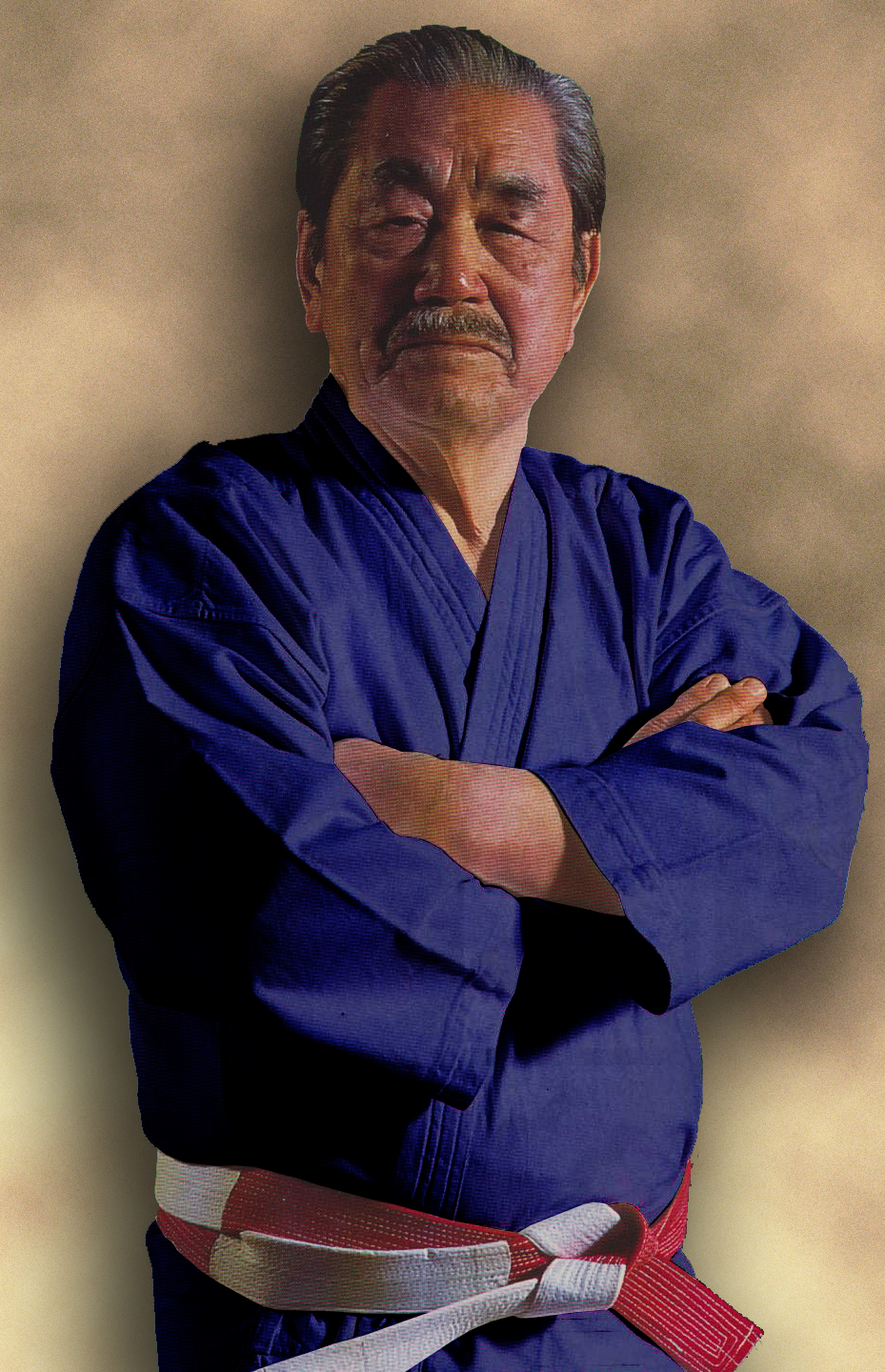 Maître Haruyoshi WATANABE